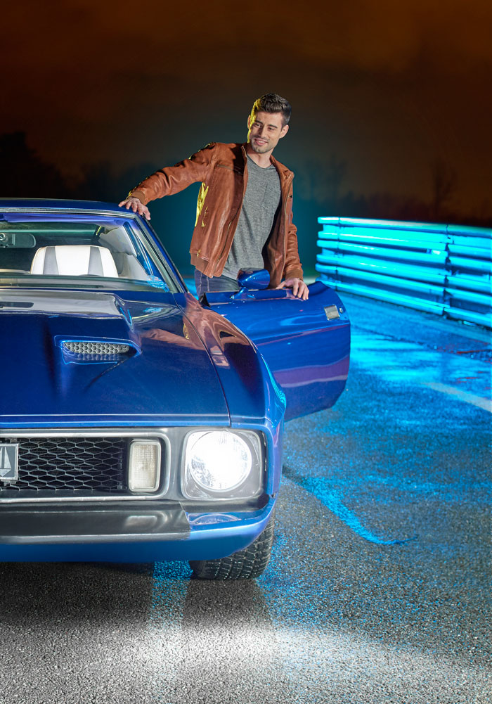 warranty